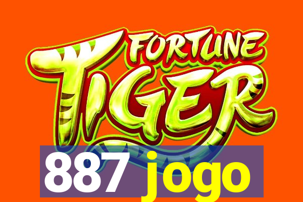 887 jogo